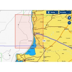 5G336S Navionics+ Small Gold, Литва